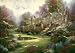 Thomas Kinkade - Landsitz, 2000 Teile (Puzzle)