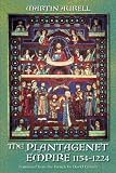 Buy : The Plantagenet Empire: 1154-1224