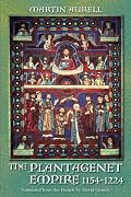 The Plantagenet Empire 1154-1224: 1154-1224