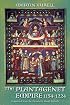 The Plantagenet Empire 1154-1224: 1154-1224