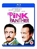 Pink Panther 1963 [Blu-ray]