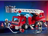 Playmobil Rescue Ladder Unit