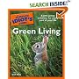 The Complete Idiot's Guide to Green Living (Complete Idiot's Guide to)