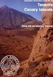 Tenerife Canary Islands: No.49: Geologists Association Guide