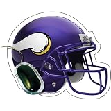 Rico Minnesota Vikings Football Helmet Mousepad