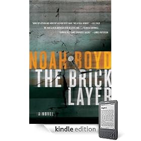 The Bricklayer