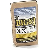 BIG & J XX Concentrate 20-lb. Bag