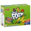Fruit by the Foot Variety Pack (Strawberry, Color by the Foot, Tie Dye), 6-Count Rolls (Pack of 12)