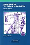 Darbyshire on the English Legal System