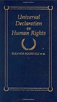 Universal Declaration of Human Rights (Little Books of Wisdom)