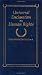 Universal Declaration of Human Rights (Little Books of Wisdom)