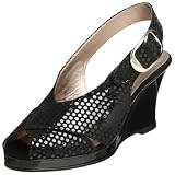 Dezario Womens Chandler Wedge
