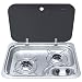 Sports : Dometic Cramer Kochmulde