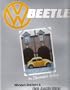 Vw Beetle: An Illustrated History (Foulis Motoring Book)