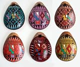 Ocarinas