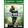 Call of Duty : Modern Warfare 4 - classics
