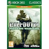 Call of Duty : Modern Warfare 4 - classicspar Activision Inc.