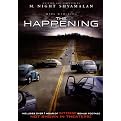 The Happening (Widescreen) (Dual-layered DVD)
