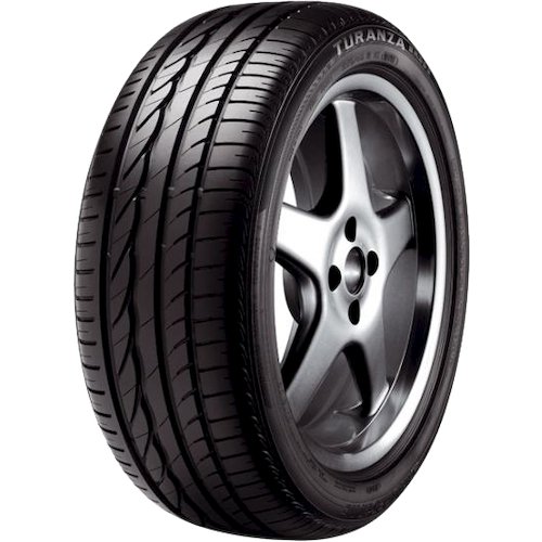 Bridgestone 3522 205/55R16 91 W BS Turanza ER300 Ecopia MO  Sommerreifen Preisvergleich