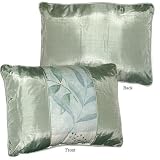 Croscill Rainier Boudoir Decorator Pillow
