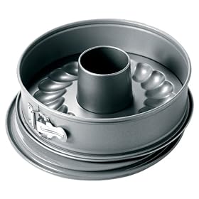 Kaiser 26CM SPRINGFORM & FUNNEL-LA FORME