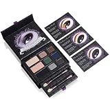 TooFacedSmokeyEyeKit