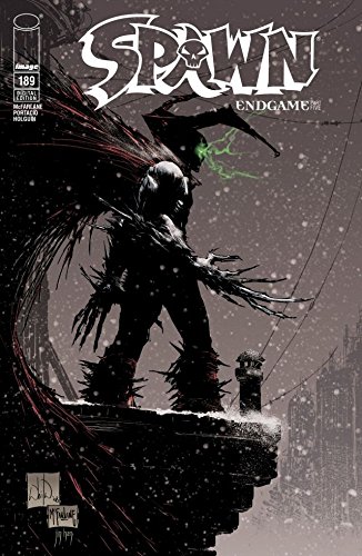 Spawn #189