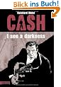 CASH - I see a darkness