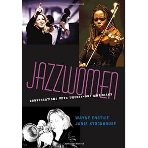 Jazzwomen: Conversations With Twenty-One Musicians (Includes CD)