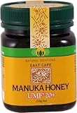 East Cape New Zealand Manuka Honey Active UMF 20+