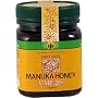 East Cape New Zealand Manuka Honey Active UMF 20+