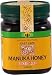 East Cape New Zealand Manuka Honey Active UMF 20+