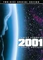 2001: A Space Odyssey (Special Edition) (2 Discs) (Widescreen) (Dual-layered DVD, Restored / Remastered)