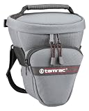 Tamrac 515 Compact Zoom Pack (Gray)