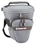 Tamrac 515 Compact Zoom Pack (Gray)