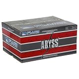 JT Fluid Abyss Professional Grade Paintballs - 2000 Ct