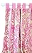 New Arrivals Curtain Panels, French Quarter, 2 Count RS.39049.00