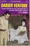 Darien Venture - A Novel of Adventure and Love on the Spanish Main