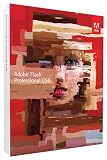 Adobe Flash Professional CS6 Windows版