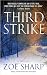 Third Strike: A Charlie Fox Mystery (Charlie Fox Mysteries)