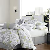 Echo Fan Floral King Comforter Set