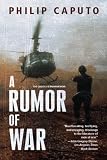 A Rumor Of War (Turtleback School & Library Binding Edition)