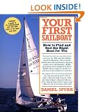Your First Sailboat: How to Find and Sail the Right Boat for You