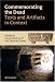 Commemorating the Dead: Texts and Artifacts in Context: Studies of Roman, Jewish and Christian Burials