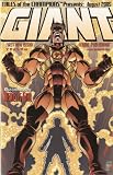 Tales of the Champions#1 August 2005 Tales of the Champions#1 August 2005