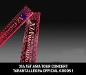 JYJ/キム・ジュンス(XIA) ☆ ASIA TOUR CONCERT 公式応援グッズ ☆ ペンライト
