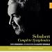 F.�V���[�x���g : �����ȑS�W (Schubert : Complete Symphonies / Marc Minkowski, Les Musiciens Du Louvre �E Grenoble) (4CD) [�A����]