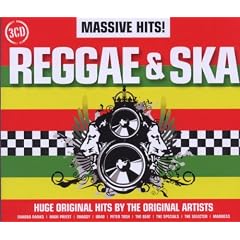 Massive Hits:Reggae & Ska