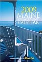 2009 Maine Engagement Calendar