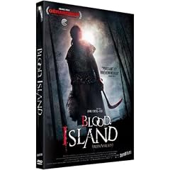 BLOOD ISLAND (BEDEVILLED)